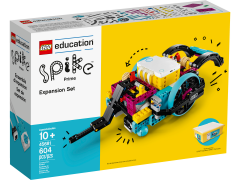 LEGO® Education SPIKE™ Prime Eklenti Seti (MakerPlate)