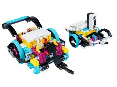 LEGO® Education SPIKE™ Prime Eklenti Seti (MakerPlate)