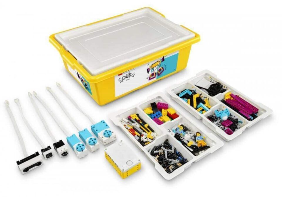 LEGO® Education SPIKE™ Prime Set