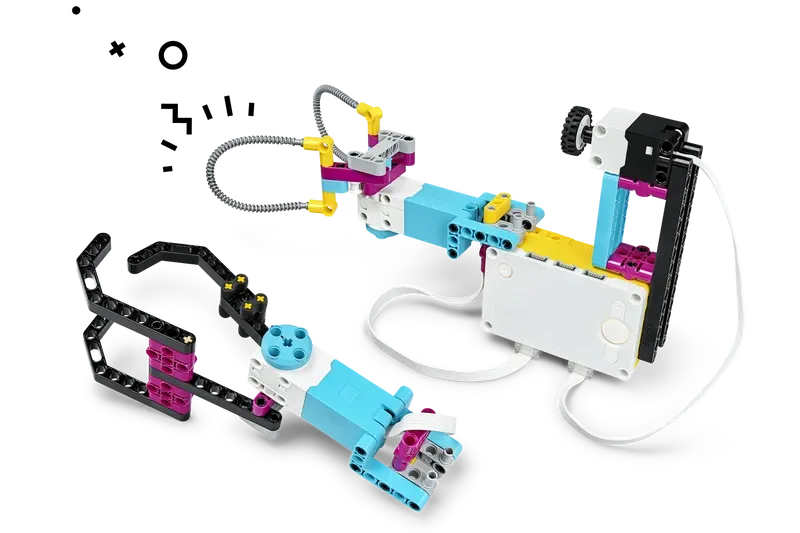 LEGO® Education SPIKE™ Prime Set