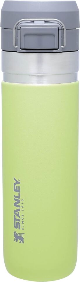 STANLEY 0.7L The Quick Flip Water Bottle - Juicy Pear(Yeşil) Matara