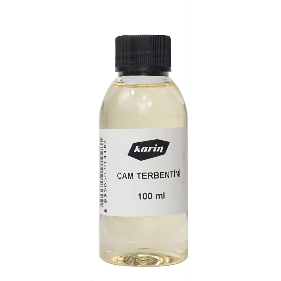 Karin Çam Terebentini 100 ml