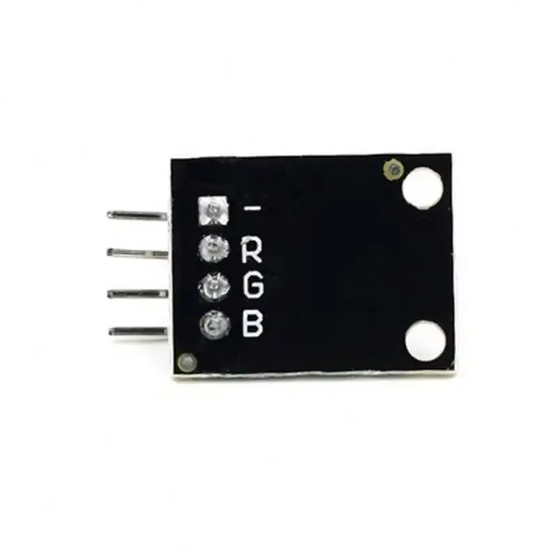 Rgb Led Modül 3 Renkli