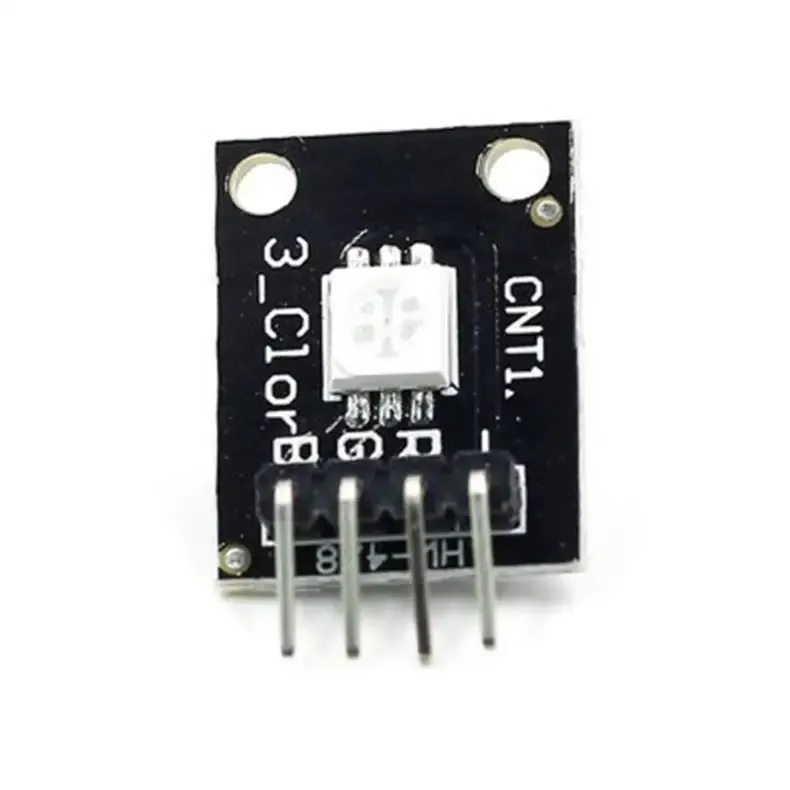 Rgb Led Modül 3 Renkli