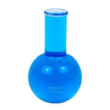 CAM BALON (100 ml. dibi düz)